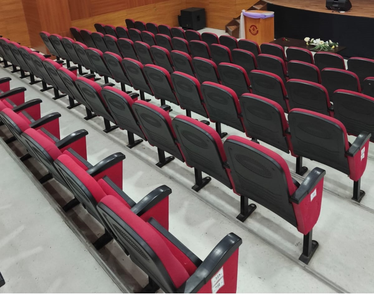 ofis sandalyesi tamiri