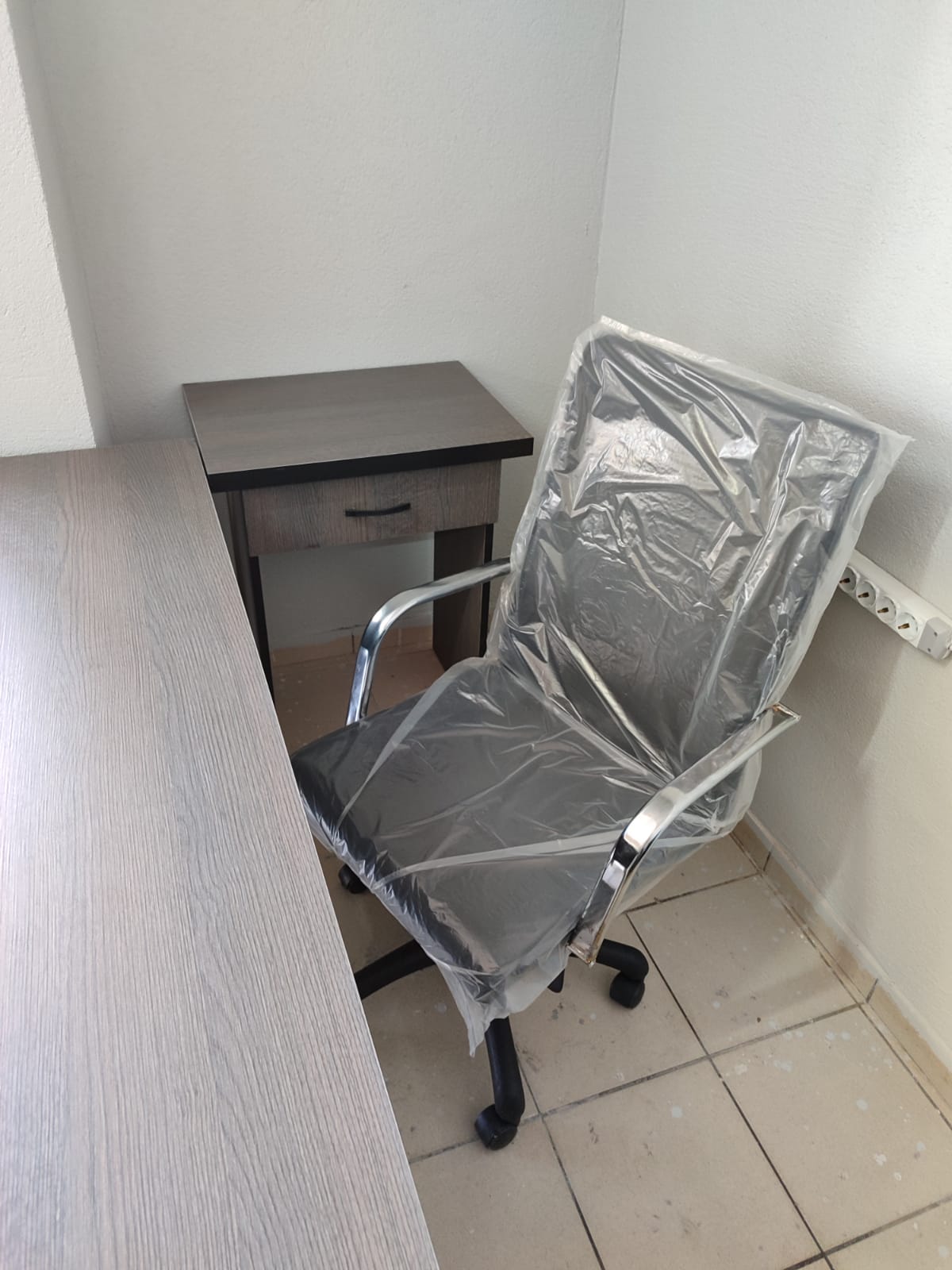 ofis koltuğu periyodik bakım