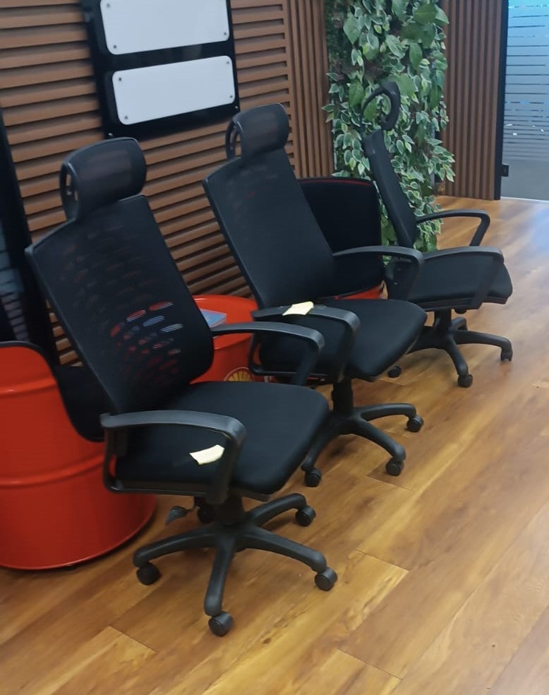 ofis koltuğu bakım servisi