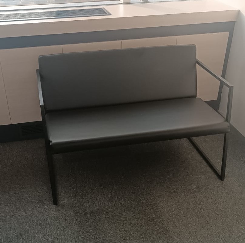 ofis sandalyesi amortisör değişimi