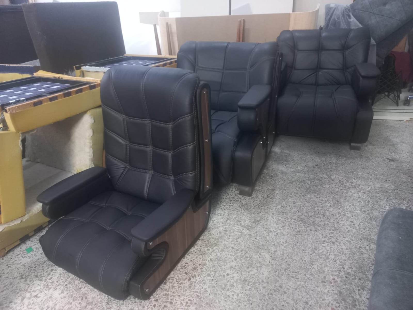 ofis koltuğu satışı