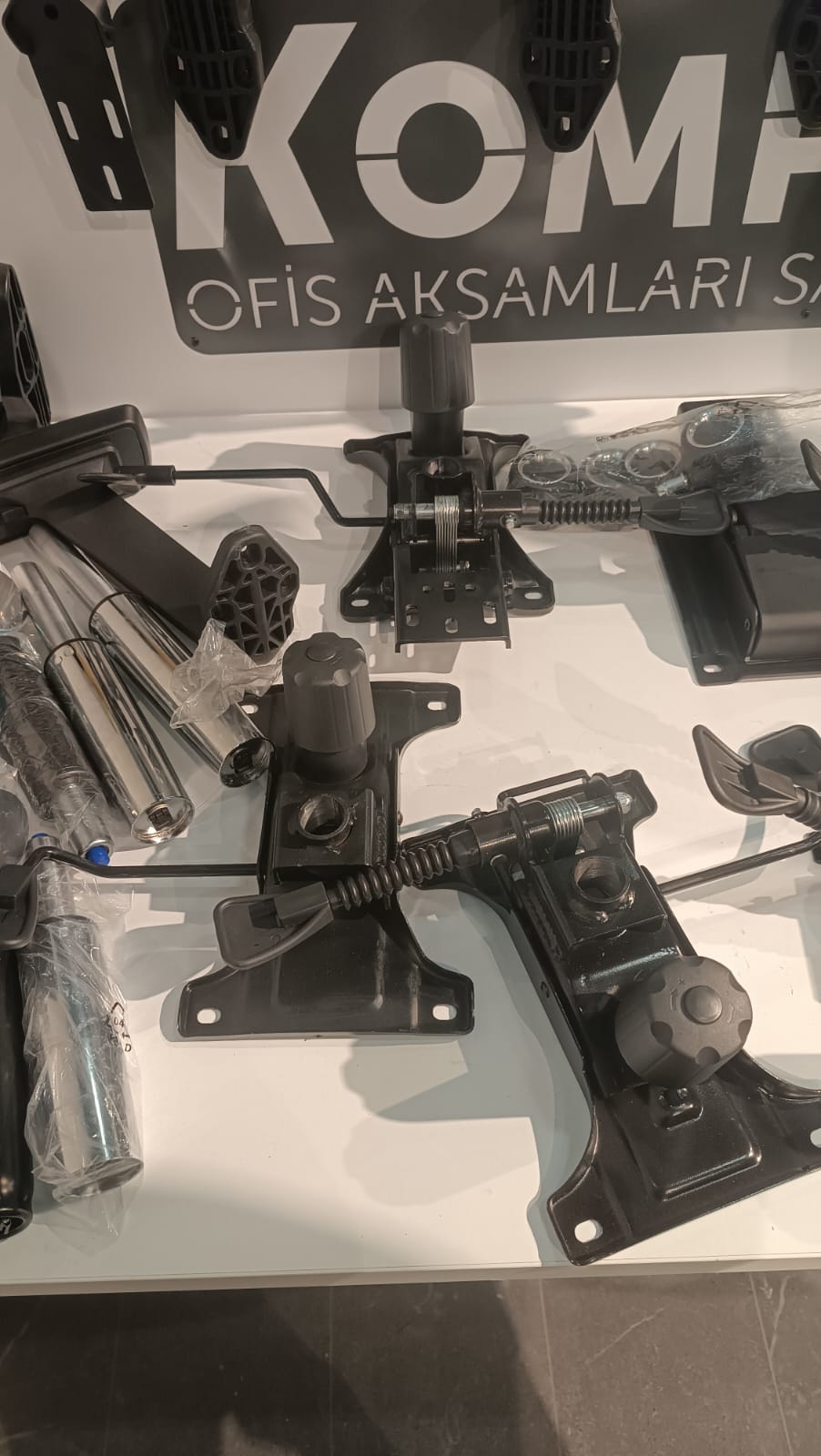 ofis sandalyesi bakım servisi