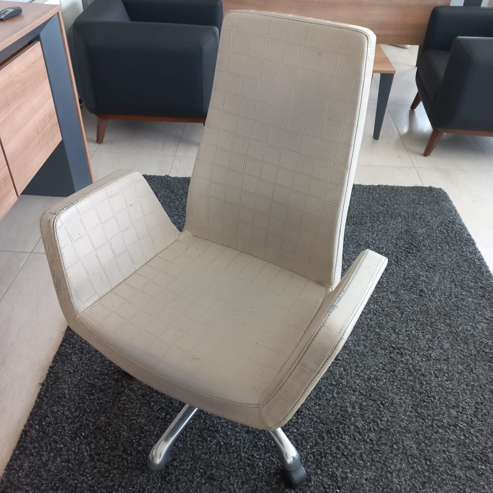 ofis ekipmanları bakım onarım