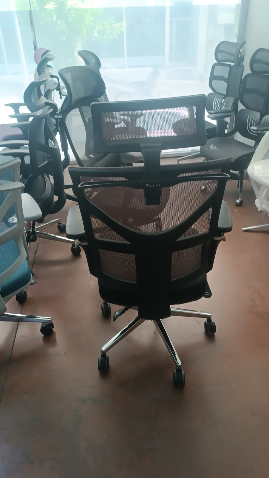 ery teknik iletişim