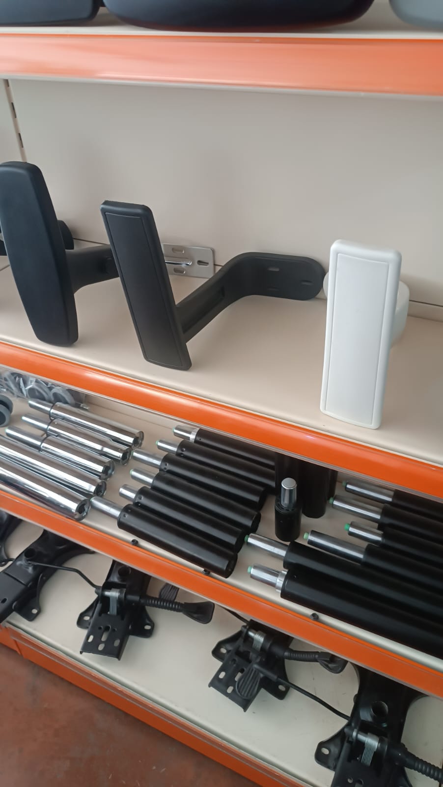 ery teknik koltuk tamiri