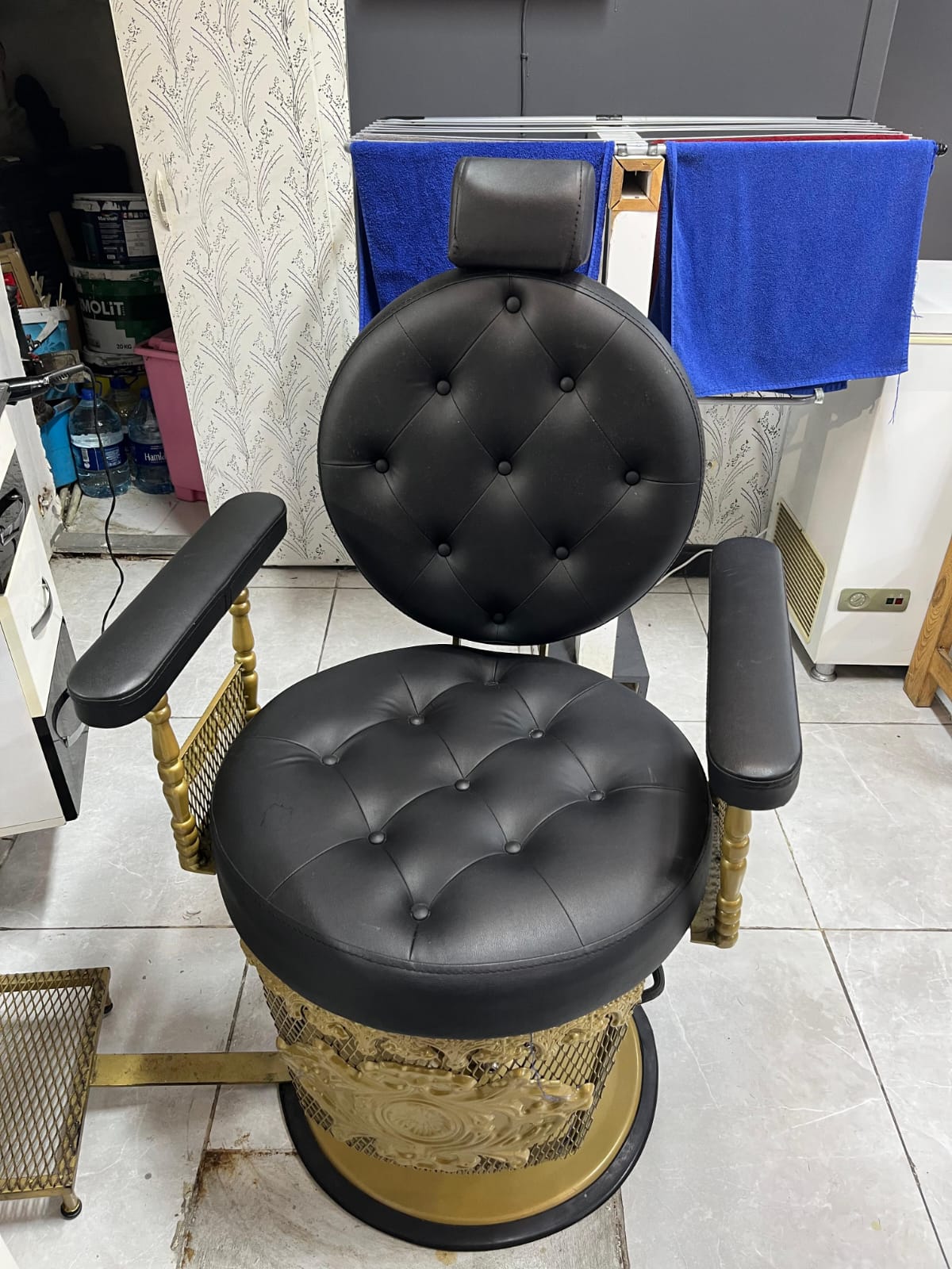 ergonomik ofis koltuğu