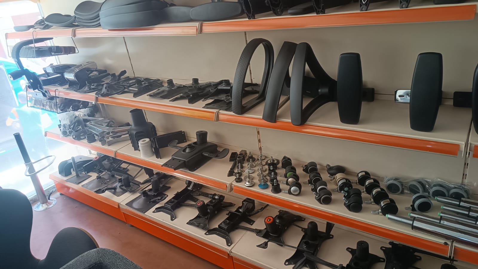 ofis koltuğu tamircisi beyoğlu